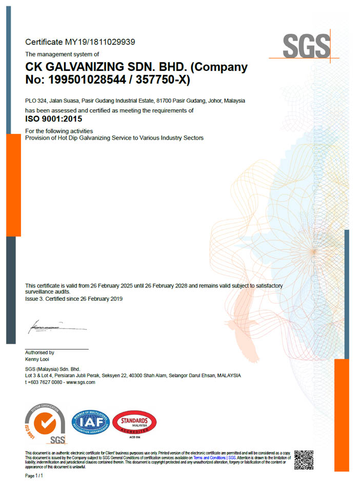 British ISO 1461 front page snippet_0004_Layer 5